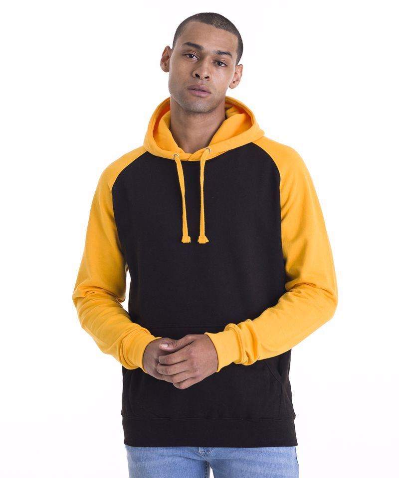jh009 baseball hoodie